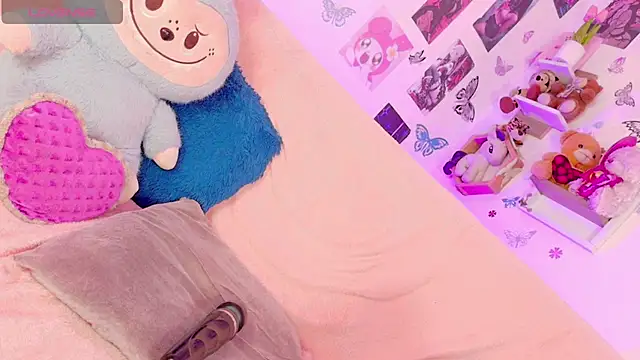 Gabii-Princees webcam