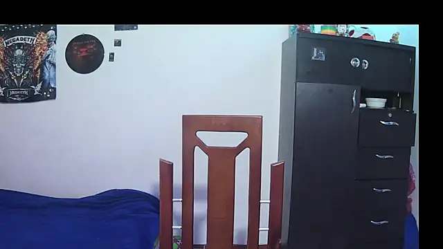 Fenix_hardcock webcam