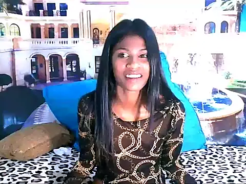 IndianSilkySpice webcam