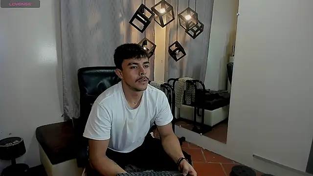 shelby_col webcam