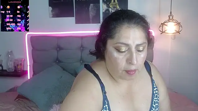 Keyla01_ webcam