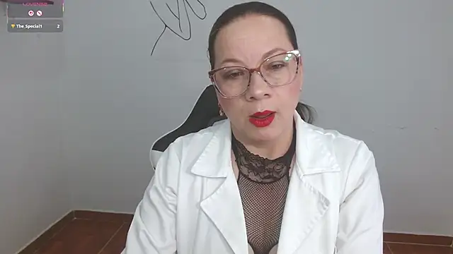 Sex-Psychology webcam