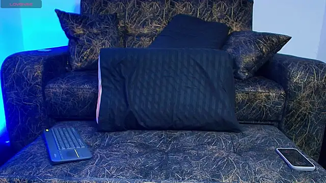 BrayaanFit webcam