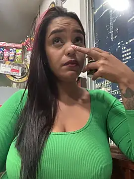 Sara-77 webcam