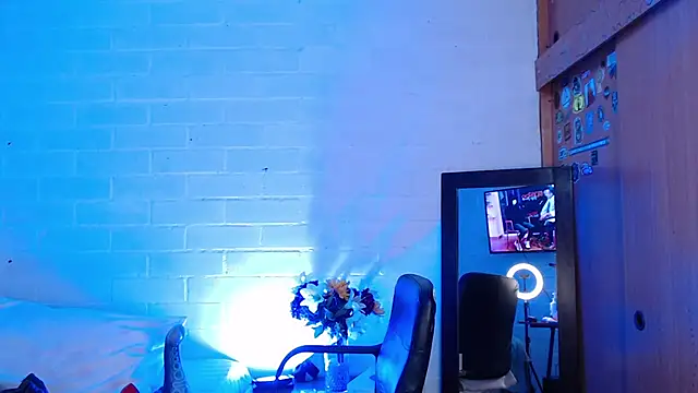 Amy66 webcam