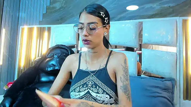 KarlaSlutSkinny__ webcam