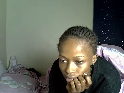 Prettybunnyy webcam