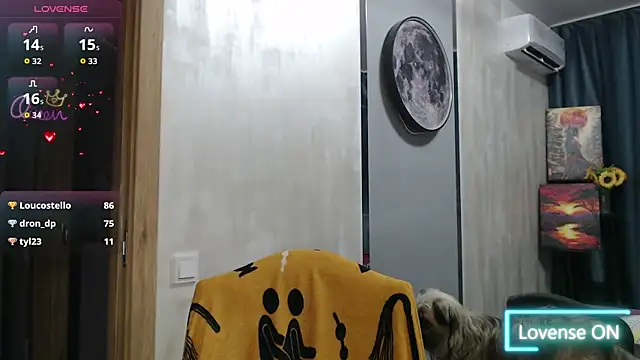 Stacy_Davice webcam