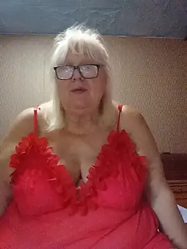 Alexia64231 webcam