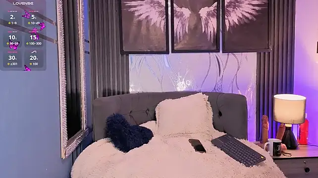 Megan_Do_Santos webcam