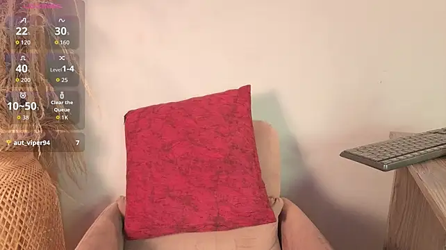 Elecktra_sweet webcam