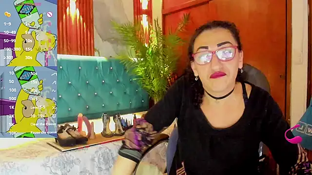 sabrina_dupont live cam on StripChat
