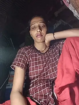 Pinki_thakur_1 webcam