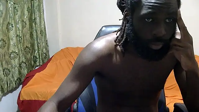 Darkkras webcam