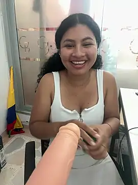 JessiBannkss webcam