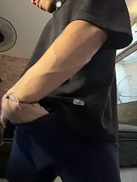 AlphaMasterXxx