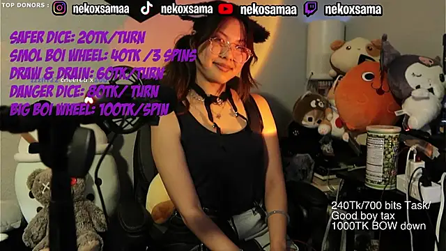 NekoxSama