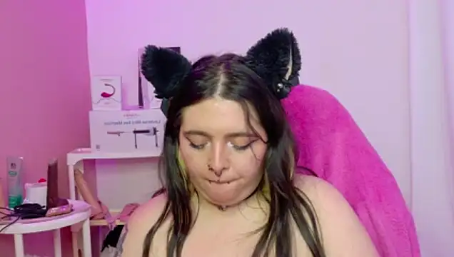 Sachi_Meow webcam