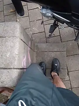 MrStreetGuy webcam