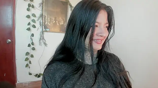Unatatuada webcam