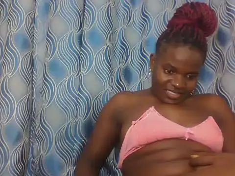 PrettyEve webcam