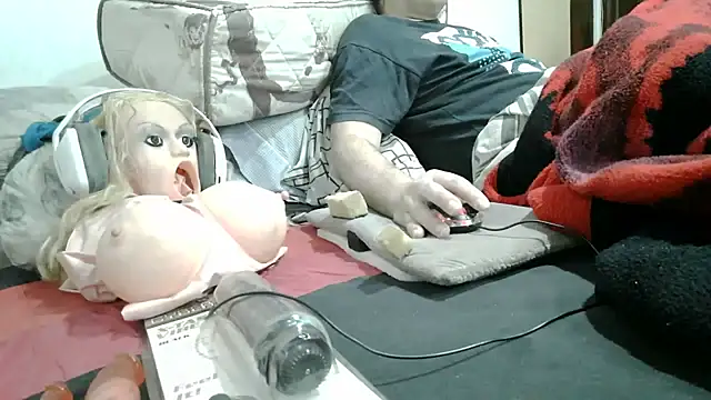 messi_syssy webcam