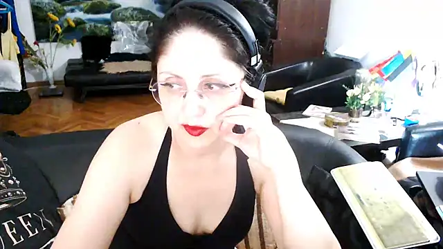Imperatriza webcam