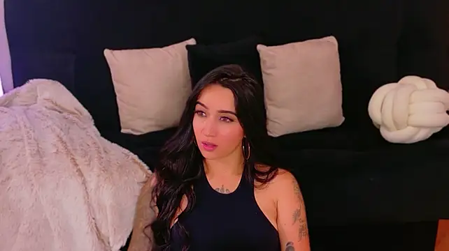 EmmyEvans1 webcam