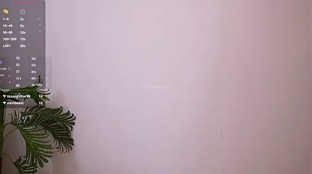 Bella-Franco webcam