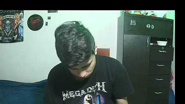 Fenix_hardcock webcam