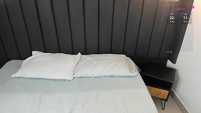Isa_dumont webcam