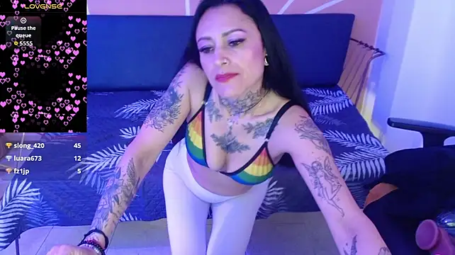 Roxanne_vale webcam