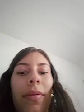 IrisBound webcam