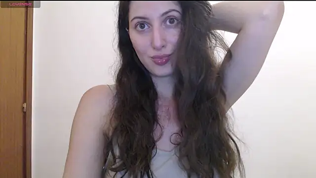 _Hot_Lady_ webcam
