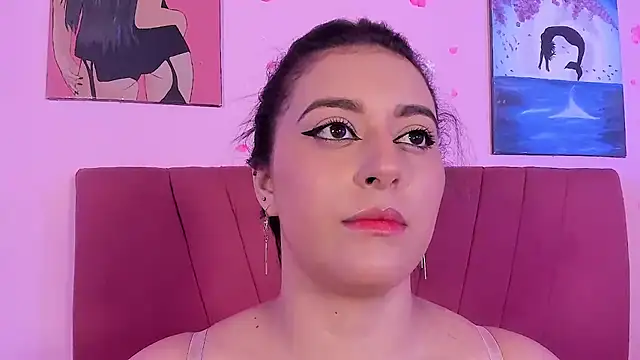 LorenaStevens webcam