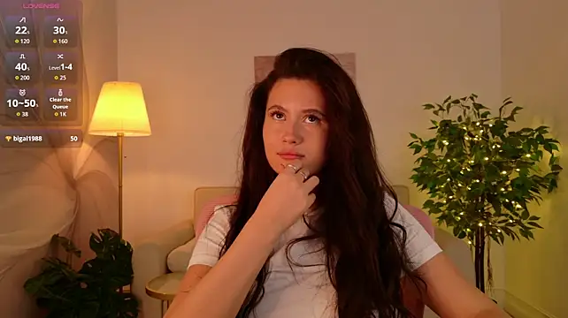 milaleoneli webcam