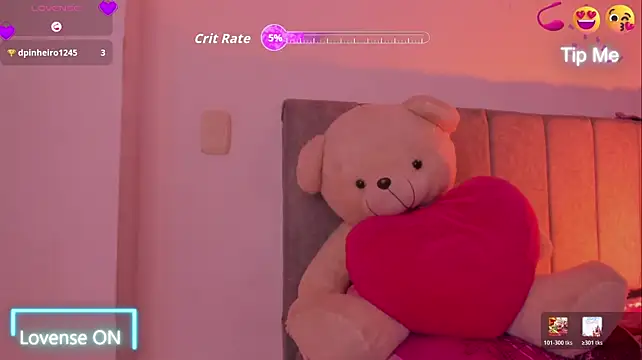 Violett_hott_ webcam
