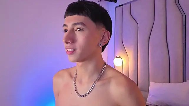 lian_cameron webcam