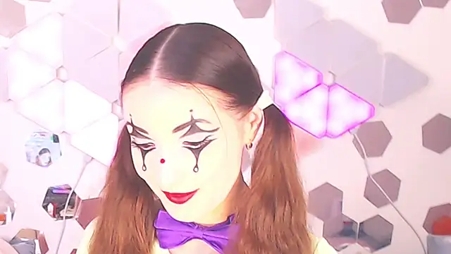 LexiKiss webcam
