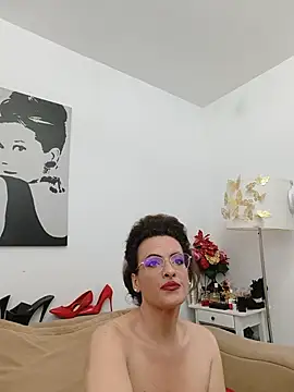 RebeccaNoble webcam