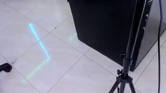 irene_andrade webcam