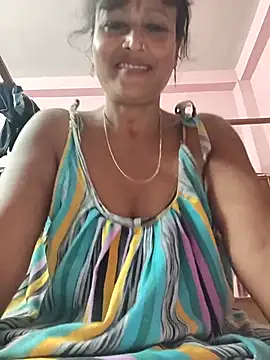 Little-Roshni live webcam