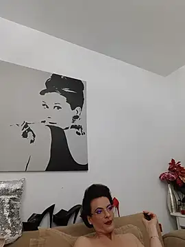 RebeccaNoble webcam