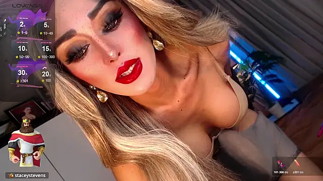 Midnight_Cravingsts live webcam