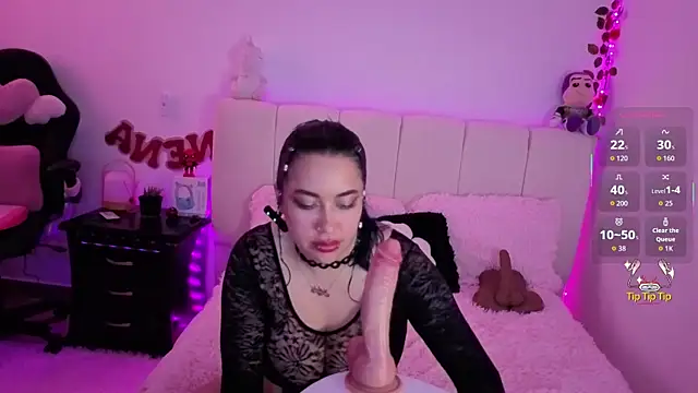 nathalie_zanettii webcam