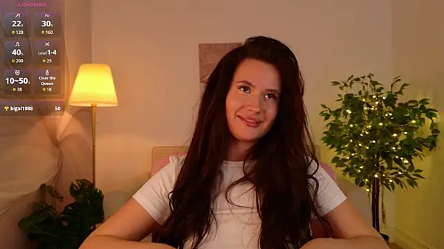 milaleoneli webcam