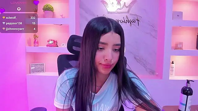 MelodyPrice webcam