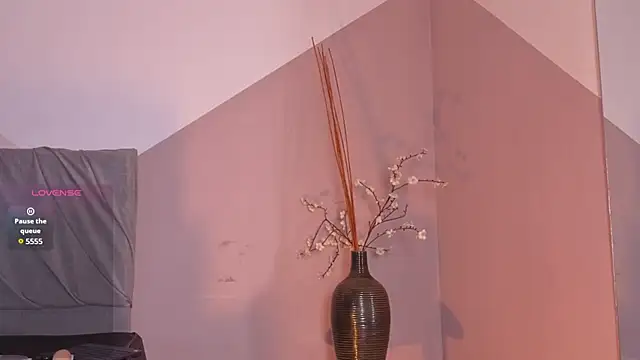 valeriavibes webcam