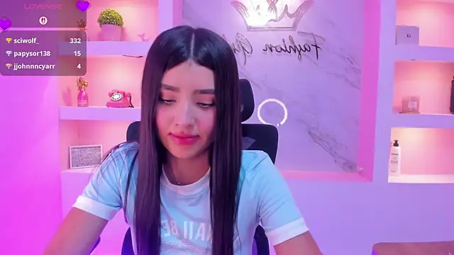 MelodyPrice webcam