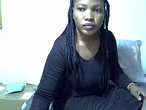 ebonylove23 webcam